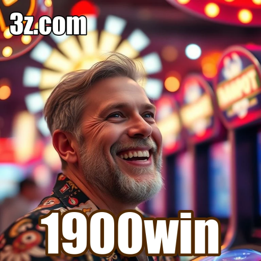 Eventos Incríveis no 1900win: Diversão e Prêmios à Vista