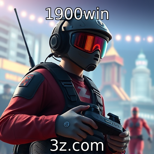 1900win : Crescimento da realidade virtual na indústria de jogos