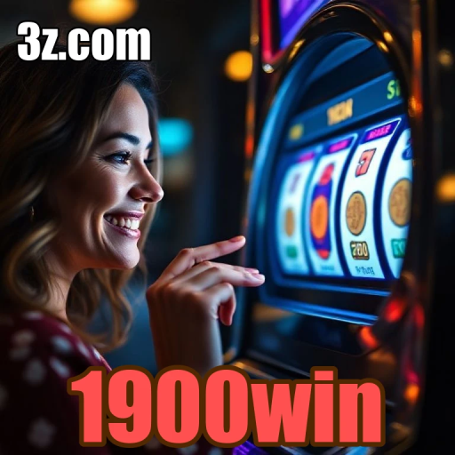 Atrações da Tabela: 1900win e a Experiência Interativa