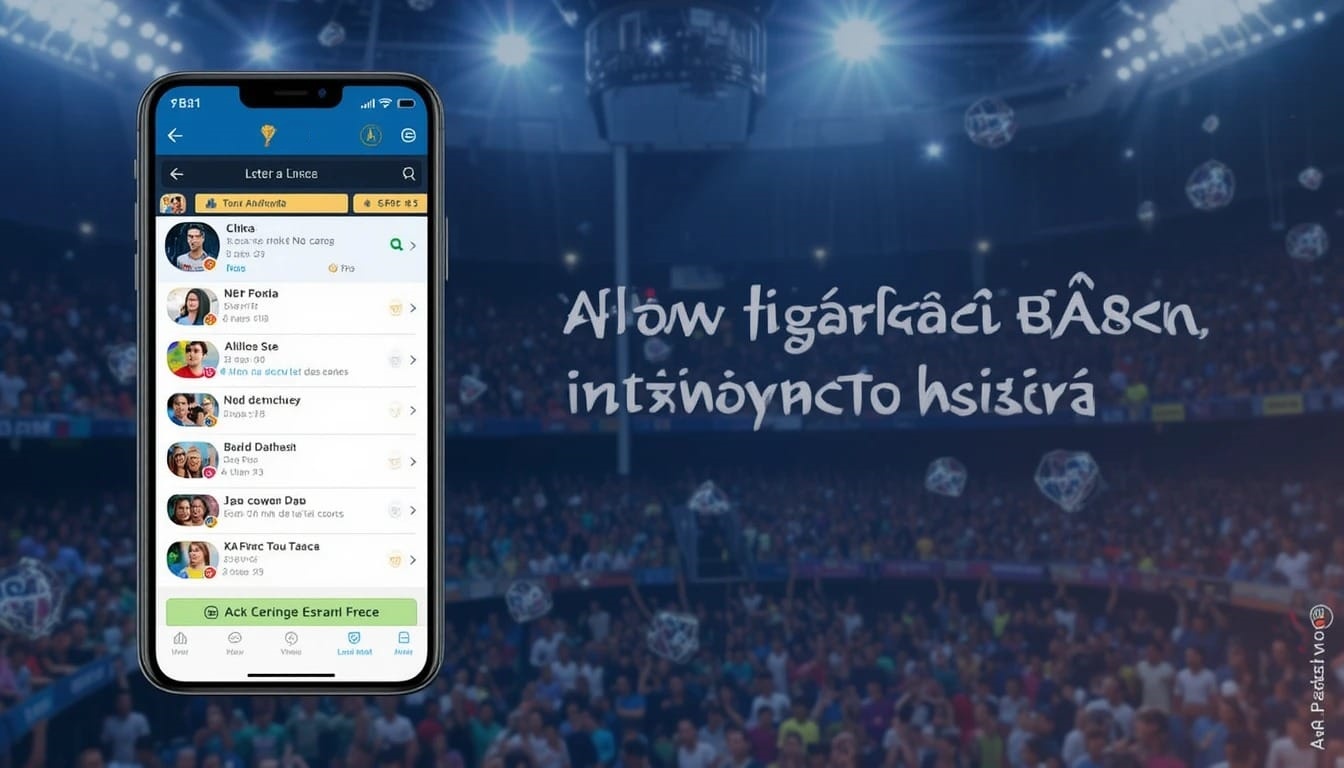 Baixe o App da 1900win