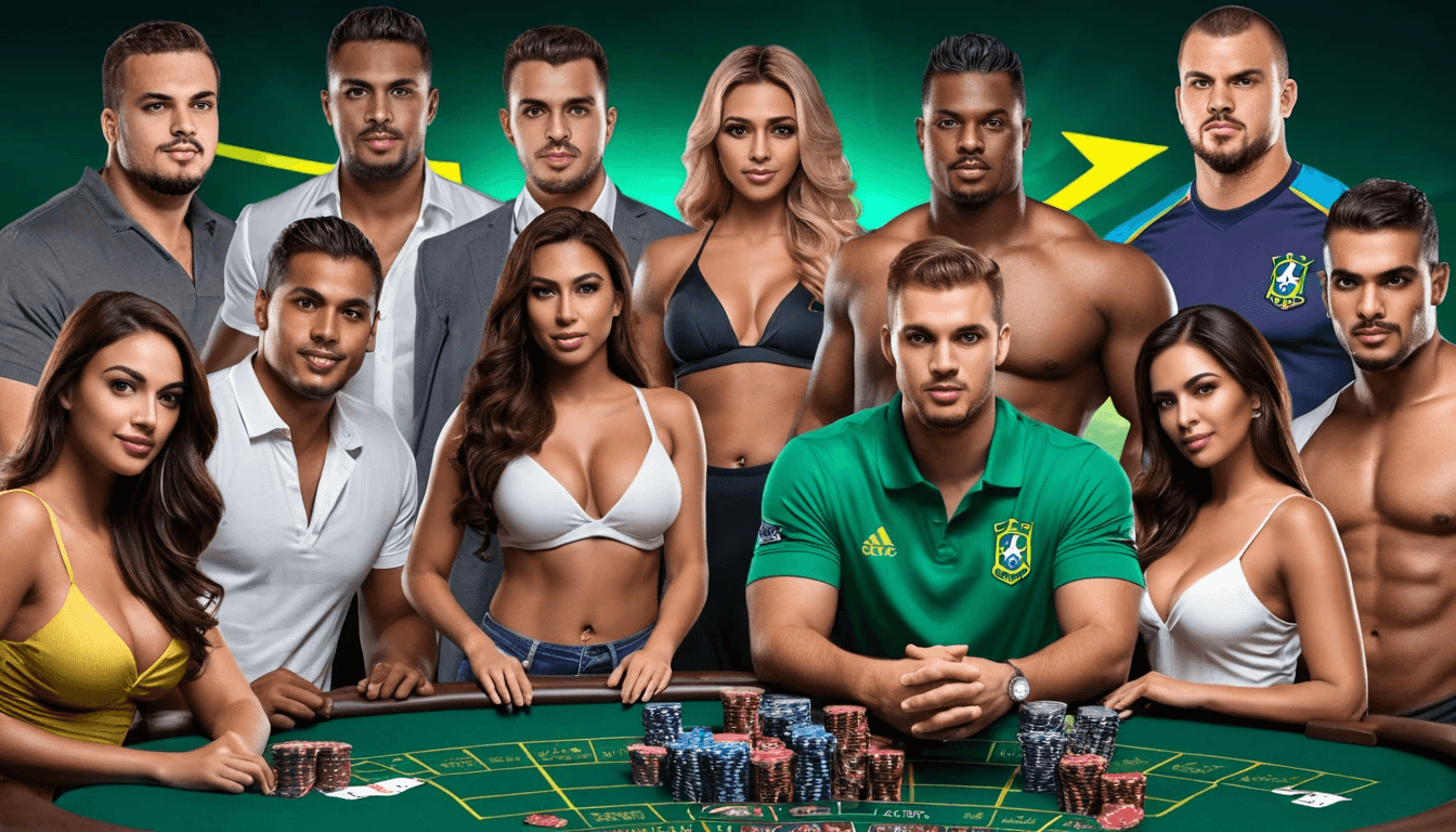 1900win Brasil Plataforma de jogos